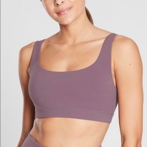 Athleta Sports Bra